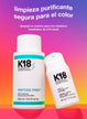 PEPTIDE PREP™ detox shampoo